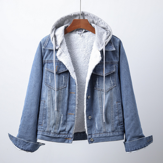 Vanlor Denim Jacket