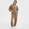 Velvyn Fleece Set