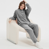 Velvyn Fleece Set