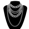 Rosven Layered Necklace