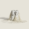 Rosven Fringe Bag