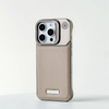 Navure iPhone Case