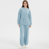 Velvyn Fleece Set