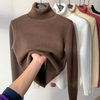 Mosven Turtleneck Sweater