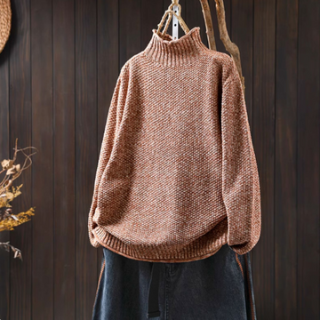 Dravien Cashmere Sweater