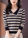 Averro Knit Sweater