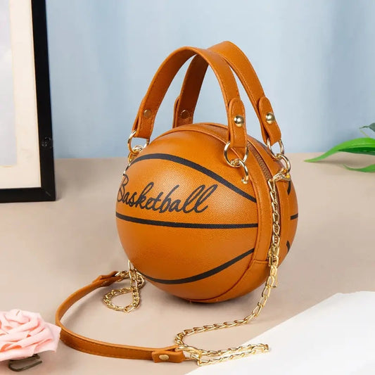 Darvain Dunk Handbag