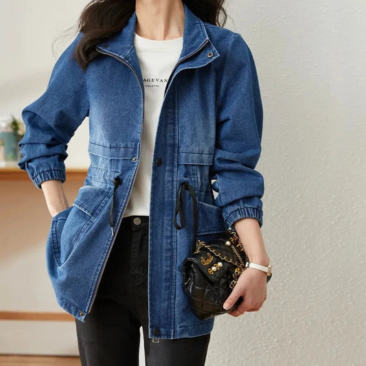 Devoux Denim Jacket