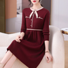 Mosven Knit Dress