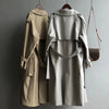 Mosven Trench Coat