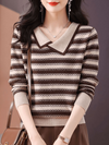 Averro Knit Sweater