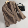Lorven Tweed Blazer