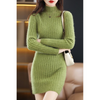 Brunel Cashmere Dress