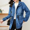 Devoux Denim Jacket