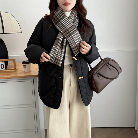 Calvoro Puffer Coat