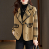 Corvian Wrap Jacket