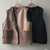 Devoux Reversible Vest