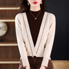 Lorven Cashmere Sweater