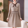 Mosven Knit Dress