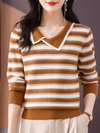 Averro Knit Sweater