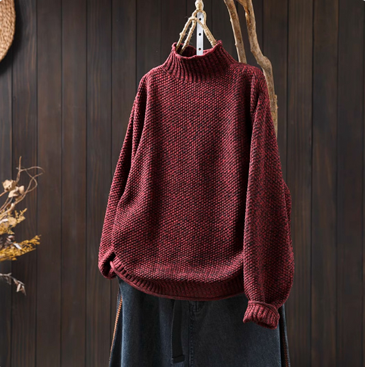 Dravien Cashmere Sweater