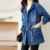 Devoux Denim Jacket