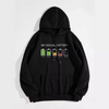 Langley Battery Hoodie