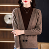 Lorven Cashmere Sweater