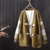 Navure Heritage Cardigan