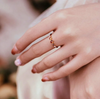 Devoux Ember Ring