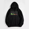 Langley Battery Hoodie