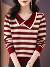 Averro Knit Sweater