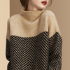 Mosven Wool Sweater