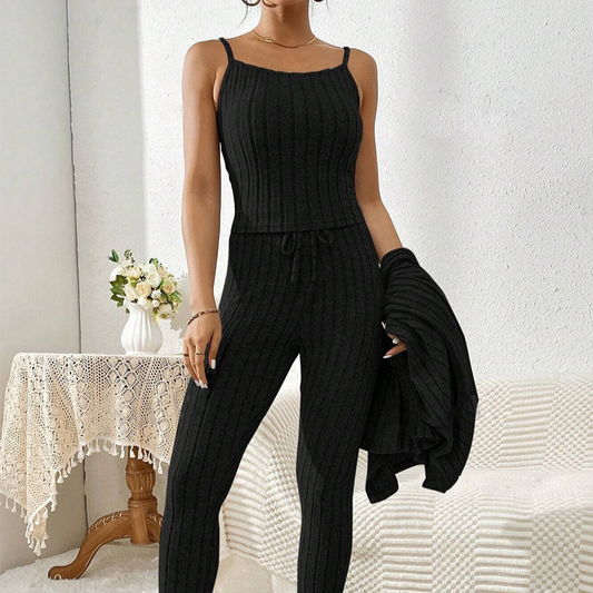Mauvyn Lounge Set