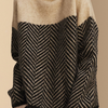 Mosven Wool Sweater