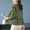 Dravien Collar Jacket