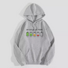Langley Battery Hoodie