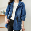Devoux Denim Jacket