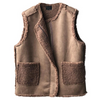 Devoux Reversible Vest