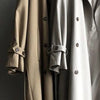 Mosven Trench Coat