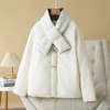 Calvoro Puffer Coat