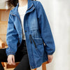Devoux Denim Jacket