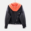Montaire Hooded Jacket