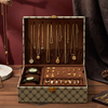 Vanlor Jewelry Box