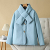 Calvoro Puffer Coat