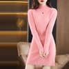 Brunel Cashmere Dress