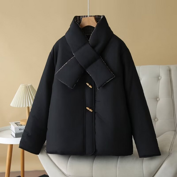 Calvoro Puffer Coat
