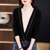 Lorven Cashmere Sweater