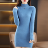 Brunel Cashmere Dress
