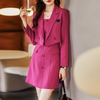 Mosven Blazer Set
